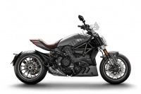 Alle originele en vervangende onderdelen voor uw Ducati Diavel Xdiavel S USA 1260 2019.